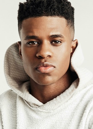 Актёр Джереми Поуп 02.03.26