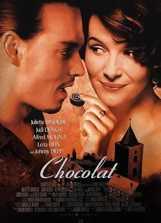 Шоколад (2000)