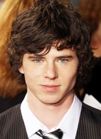 Актёр Чарли МакДермотт 03.03.26