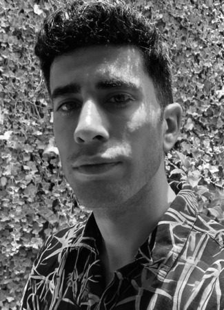 Режиссёр Давид Шарбонье 03.03.26