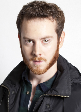 Актёр Джакомо Бессато 03.03.26