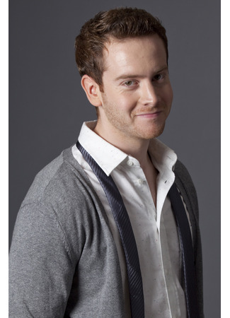 Актёр Джакомо Бессато 03.03.26