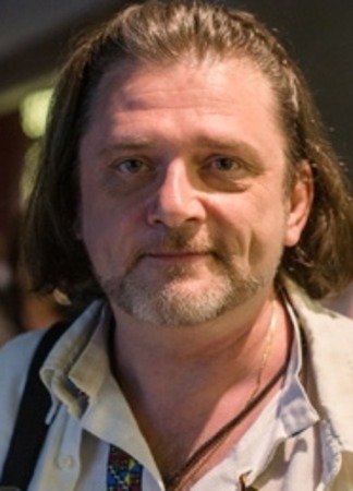 Сценарист Андрей Кавун 03.03.26