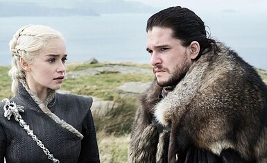 «Игра престолов» на больших экранах: Warner Bros готовит фильм о завоевателе Вестероса