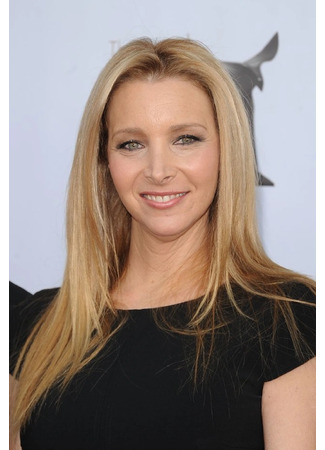 Актёр Лиза Кудроу 04.03.26