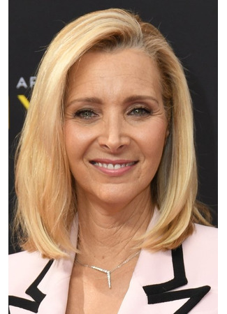 Актёр Лиза Кудроу 04.03.26