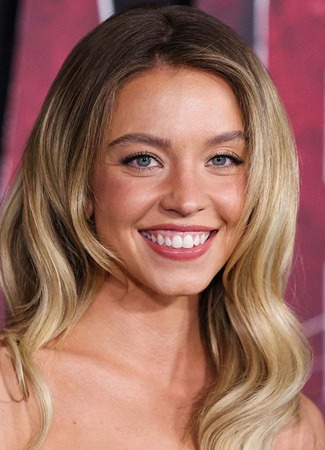 Актёр Сидни Суини 04.03.26