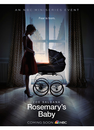 Ребенок Розмари