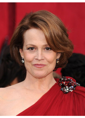 Актёр Сигурни Уивер 04.03.26