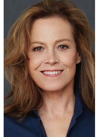 Актёр Сигурни Уивер 04.03.26