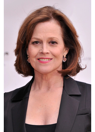 Актёр Сигурни Уивер 04.03.26