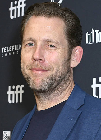 Продюсер Макдара Келлехер 04.03.26