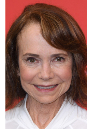 Актёр Джессика Харпер 04.03.26