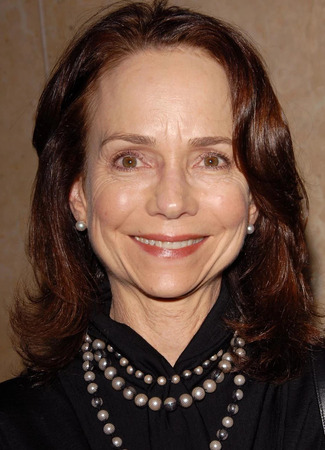 Актёр Джессика Харпер 04.03.26