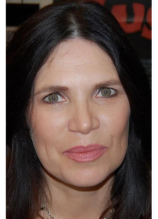 Актёр Барбара Маньольфи 04.03.26