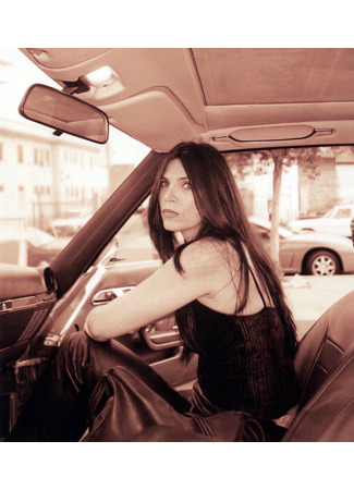 Актёр Барбара Маньольфи 05.03.26