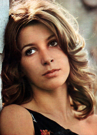 Актёр Стефания Казини 05.03.26