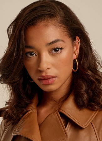 Актёр Манон Бреш 05.03.26