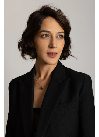 Актёр Зара Амир Эбрахими 05.03.26