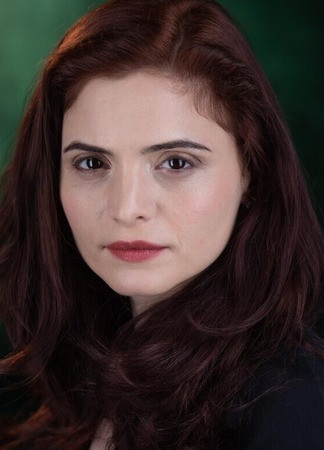 Актёр Диана Роман 06.03.26