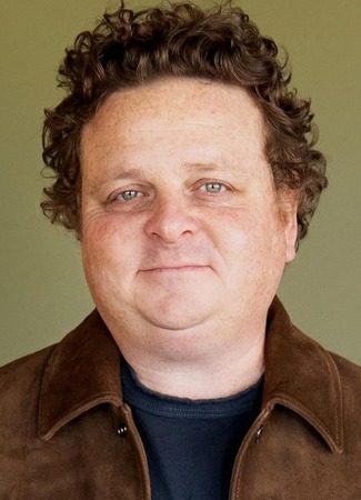 Актёр Патрик Ренна 06.03.26