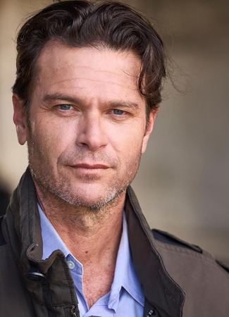 Актёр Джастин Шилтон 06.03.26