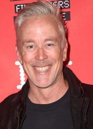 Режиссёр Рон Карлсон 06.03.26