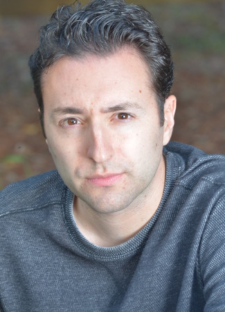 Режиссёр Майкл Фредианелли 06.03.26