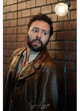 Режиссёр Майкл Фредианелли 06.03.26