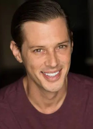 Актёр Кайл Ледерберри 06.03.26