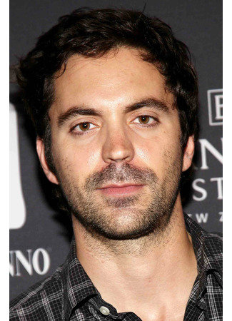 Актёр Риз Койро 06.03.26