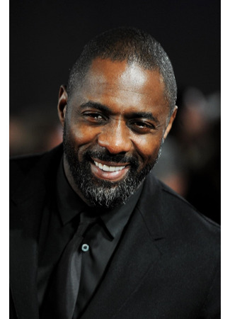 Актёр Идрис Эльба 06.03.26