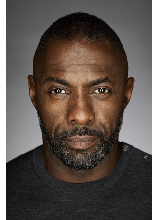 Актёр Идрис Эльба 06.03.26