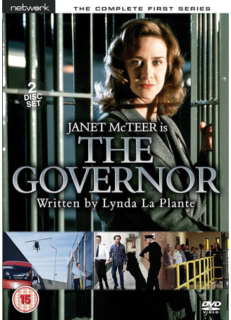 Губернатор