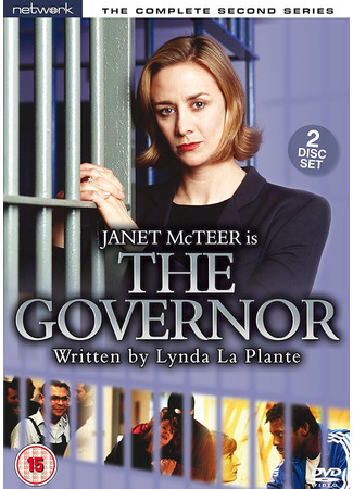 Губернатор