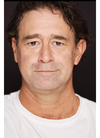 Актёр Грант Пиро 06.03.26