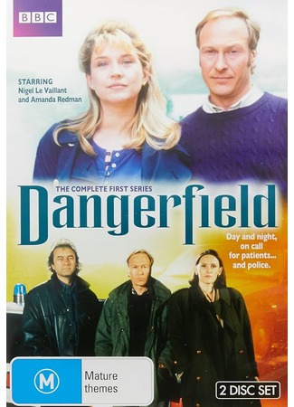 Зона опасности