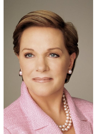 Актёр Джули Эндрюс 06.03.26