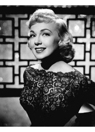 Актёр Эди Адамс 06.03.26