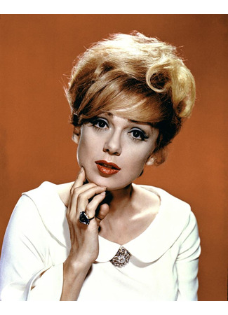 Актёр Эди Адамс 06.03.26