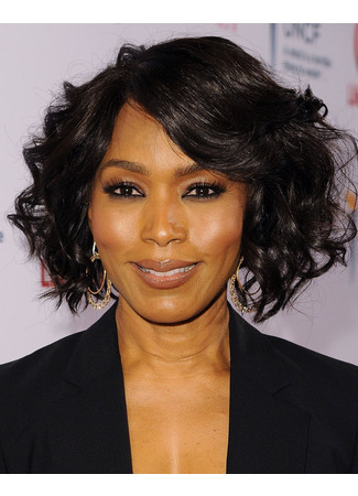 Актёр Анджела Бассетт 07.03.26