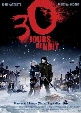 30 дней ночи