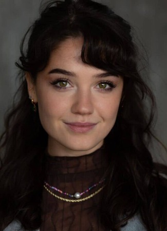 Актёр Райанн Бейли 07.03.26