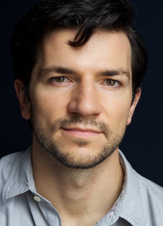 Актёр Джефф Дикамор 07.03.26