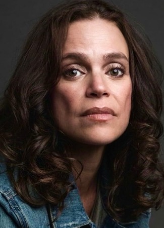 Актёр Памела Бехешти 07.03.26