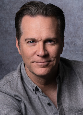 Актёр Джоэль Бишоп 07.03.26