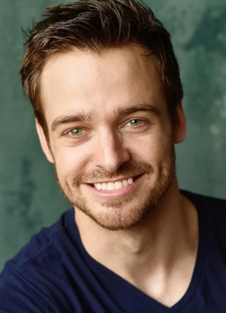 Актёр Джейк Стормоен 07.03.26