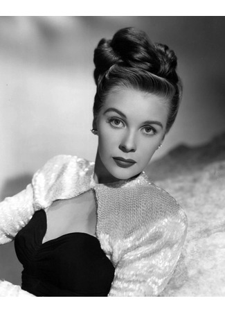 Актёр Мэри Стюарт 07.03.26