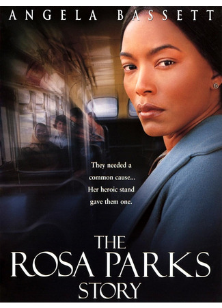 История Розы Паркс