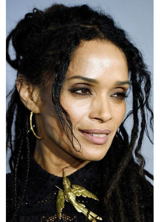 Актёр Лиза Боне 07.03.26